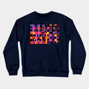 Designer 126642 x21 Crewneck Sweatshirt